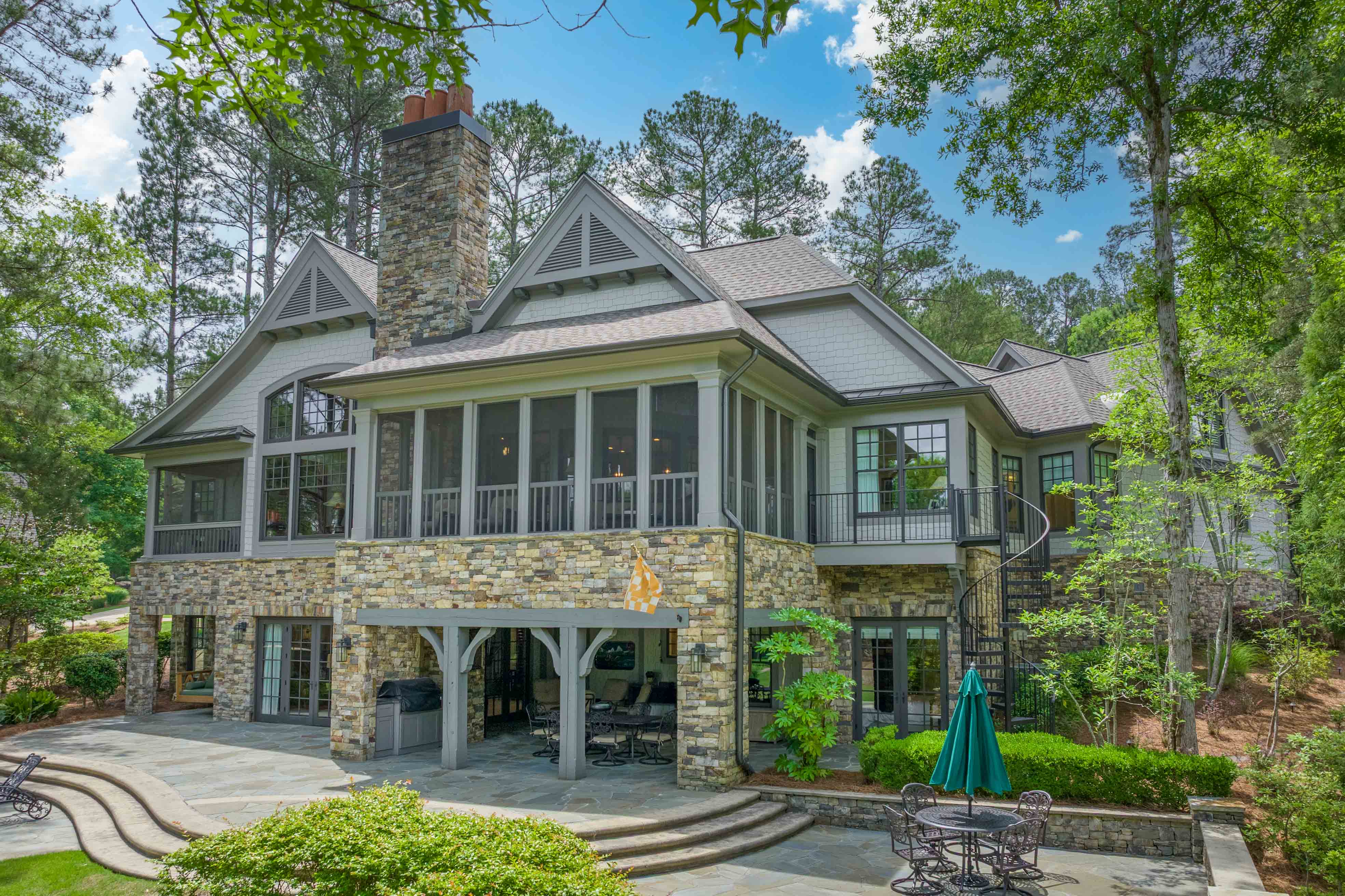 5020 Brown's Ford Road image 2